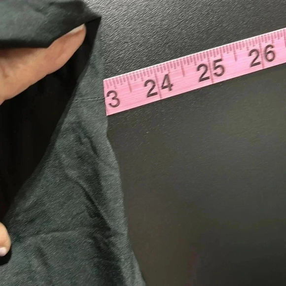 32° Cool Rain/Wind Breaker,Zip up,hood,zip hip pockets,velcro cuffs,lightweight - Picture 5 of 12